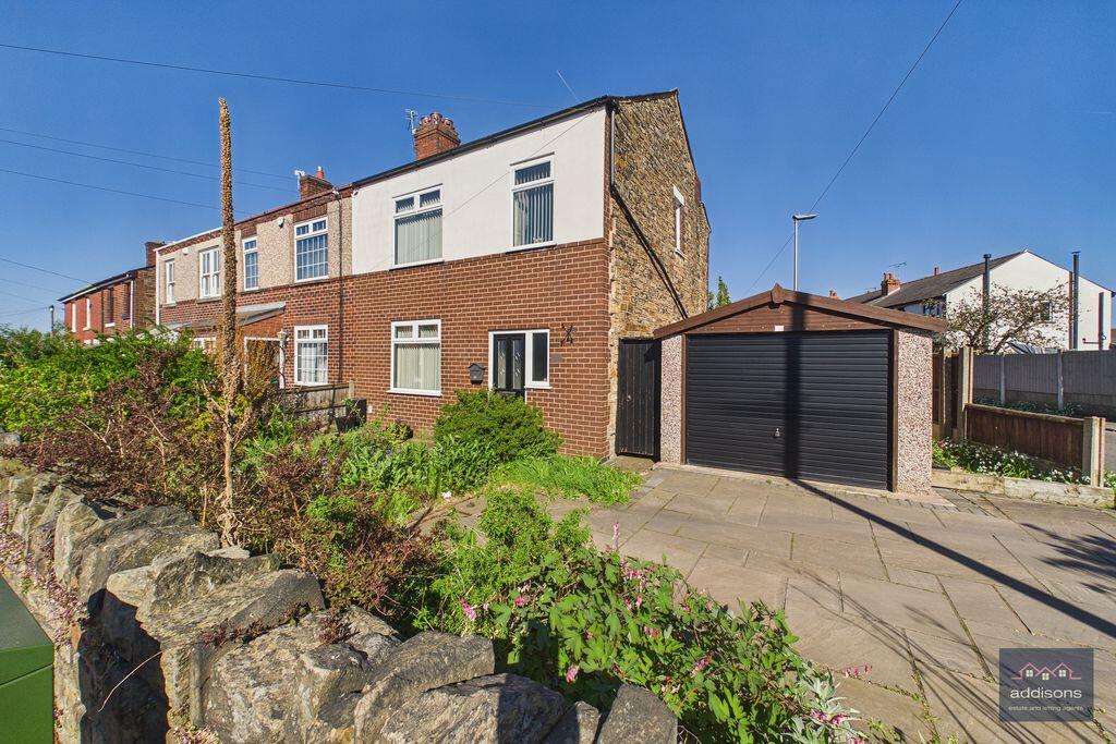 Main image of property: Moss Road, Billinge, Wigan