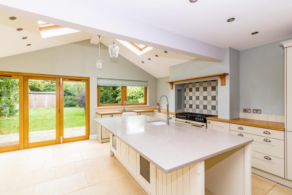 Main image of property: Middle Way, Oxford