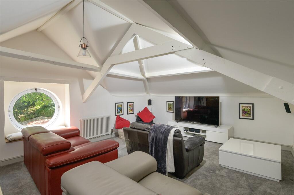 Additional image 20 of 109 High Street, Weston, Bath, BA1