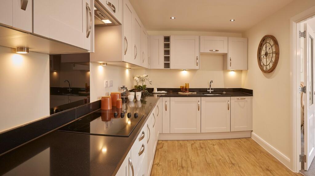 The Spindles , Bradford Road, Menston, Ilkley, LS29 - View 2