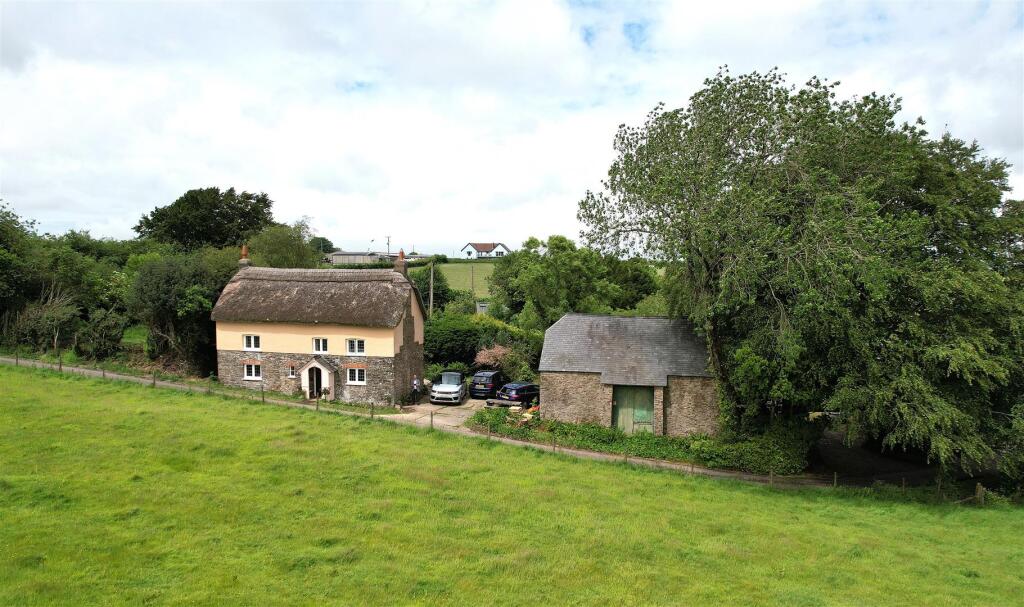 Main image of property: Rural Yarnscombe, Barnstaple