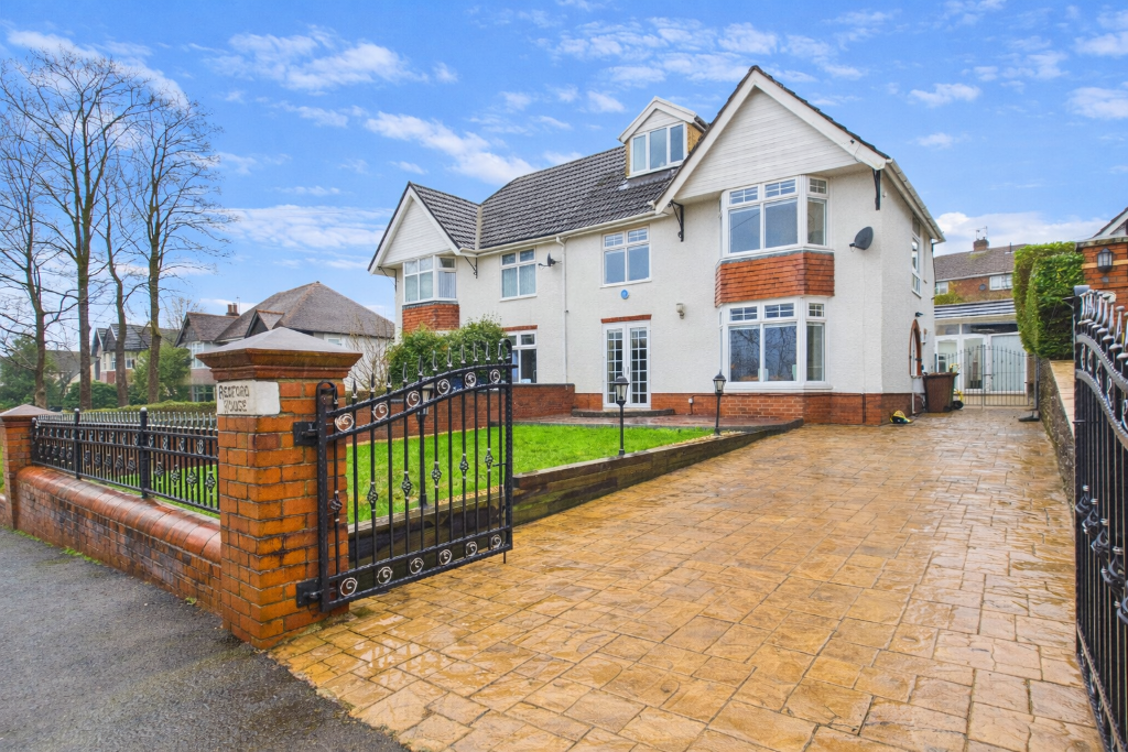 Main image of property: Pentwyn Avenue, Blackwood, Caerphilly (County of), NP12