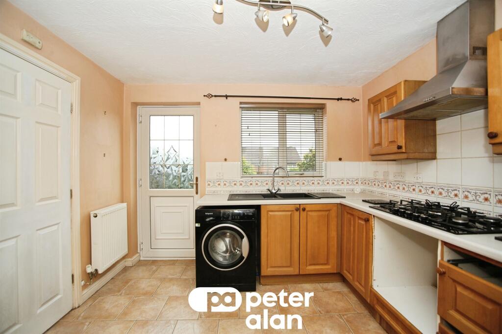 Llwyn Coed, Blackwood - View 6