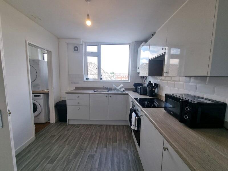 House in Bristol - View 5