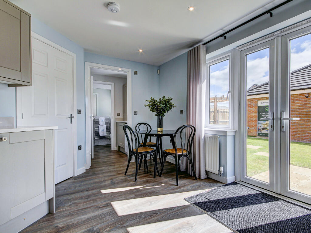 House in Kilmarnock, North Ayrshire - View 5