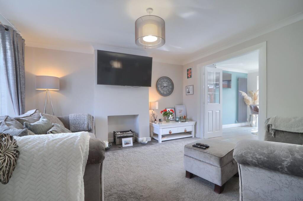 House in Stockton-on-Tees - More