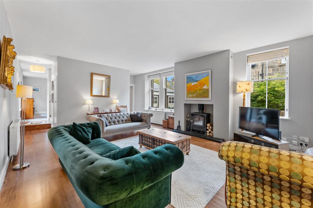 3B Cleveden Gardens, Kelvinside, G12 0PU photo 3