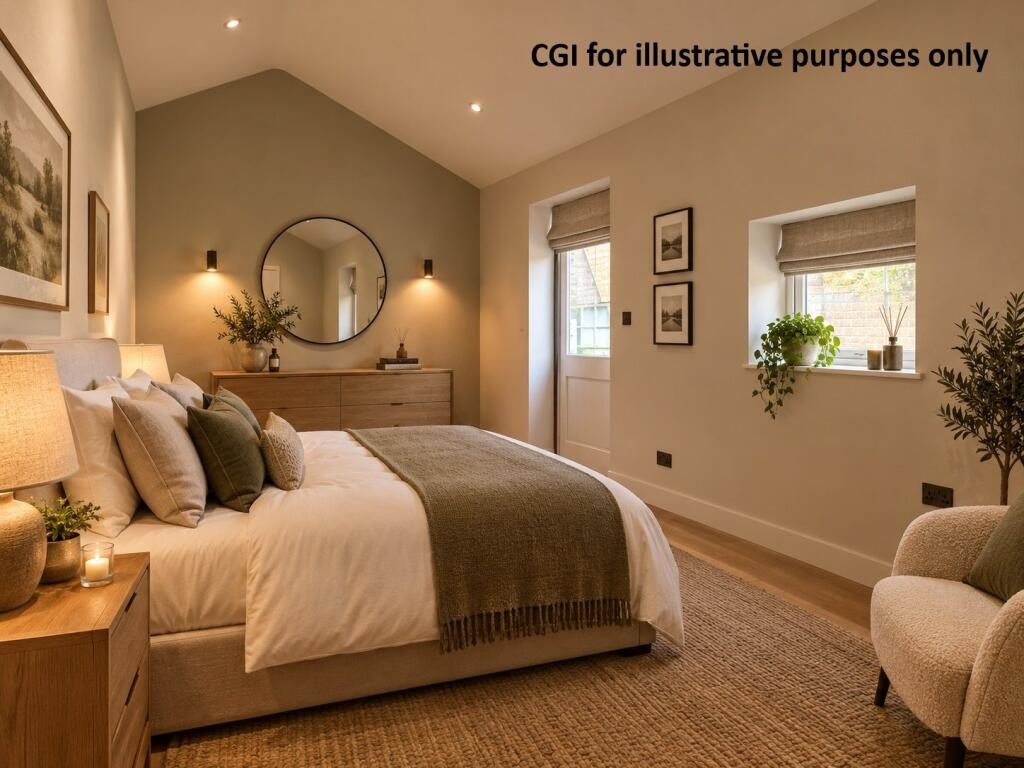House in Tonbridge - View 4