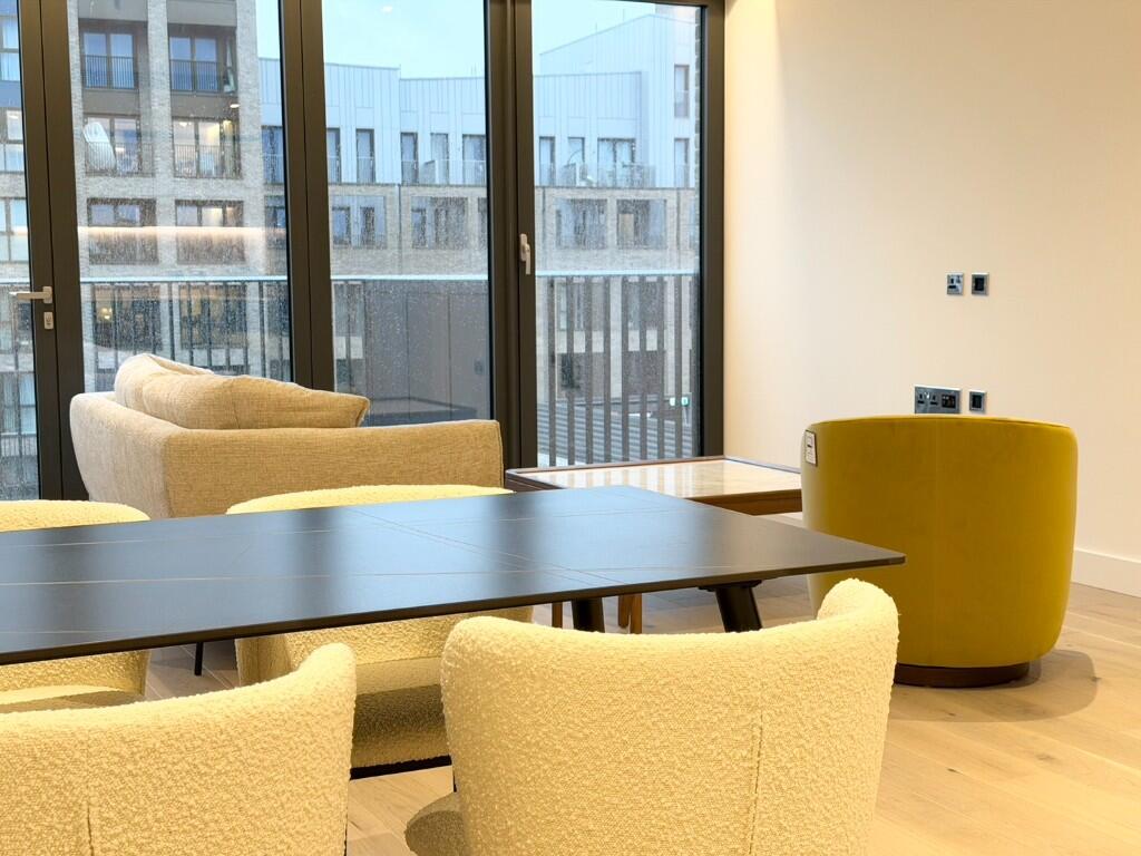 Main image of property: Postal Way, London, WC1X