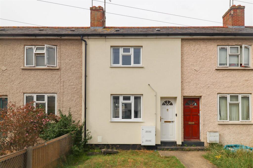 Main image of property: Exning Road, Newmarket