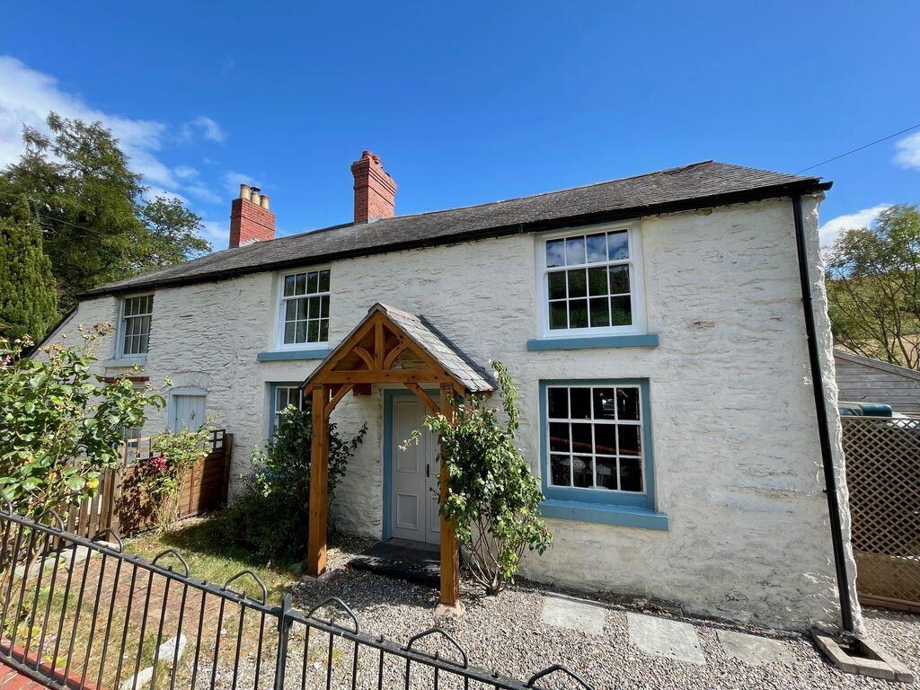 Main image of property: Rhewl, Llangollen