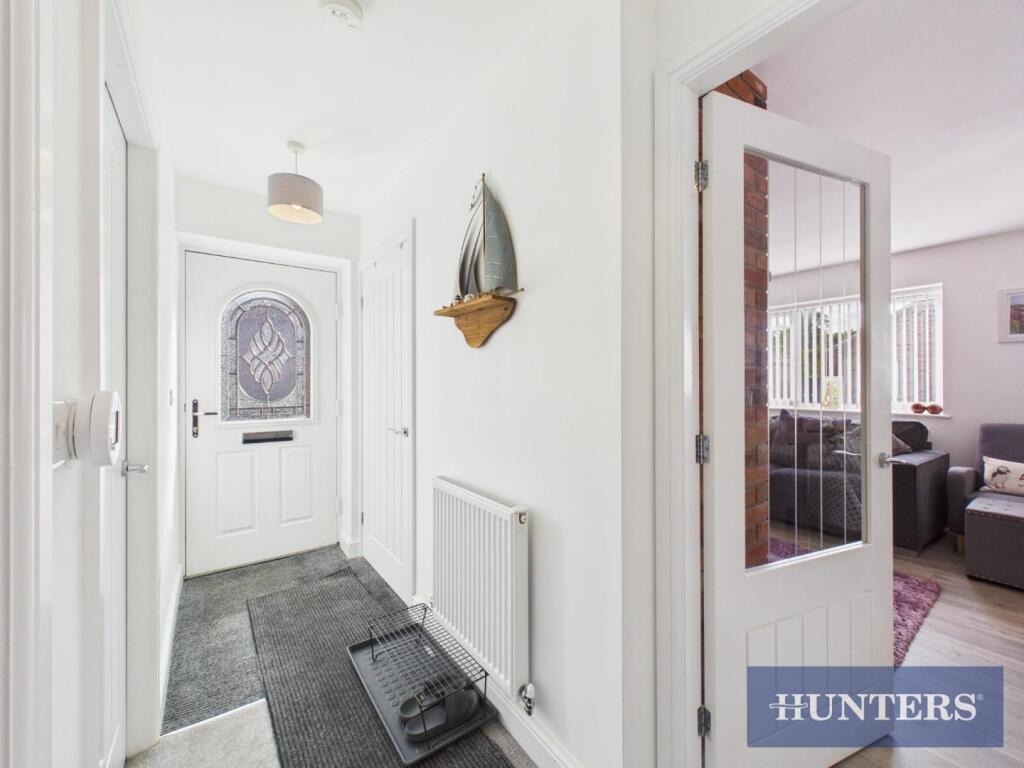 House in Driffield, Barmston - View 5