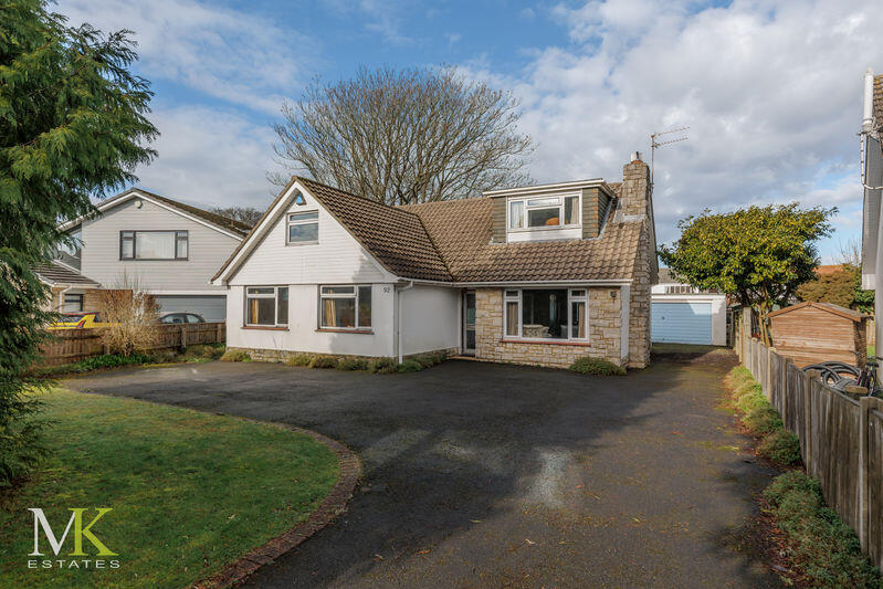 Main image of property: Feversham Avenue, Bournemouth