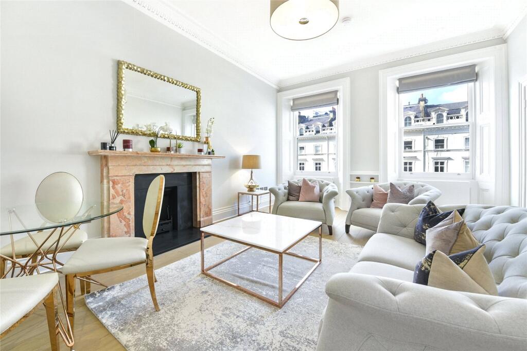 Main image of property: Queens Gate Terrace,
South Kensington, SW7