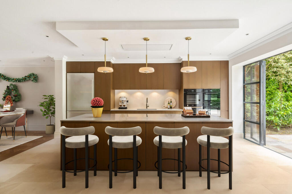 Main image of property: Eaton Park Road, Cobham, KT11