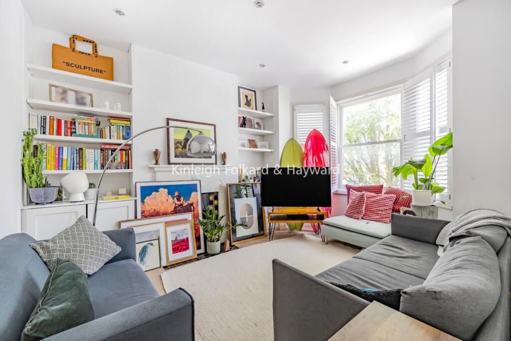3 bedroom flat for rent