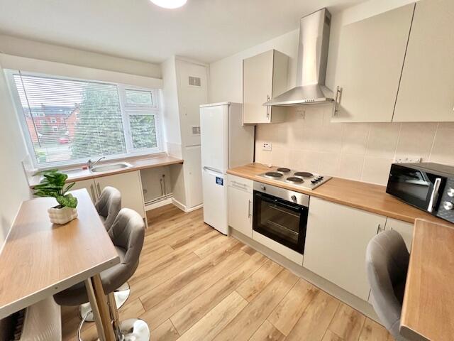 Apartment in Leeds - View 4