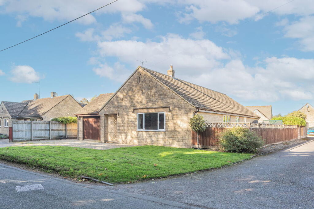 Main image of property: Milbourne, Malmesbury