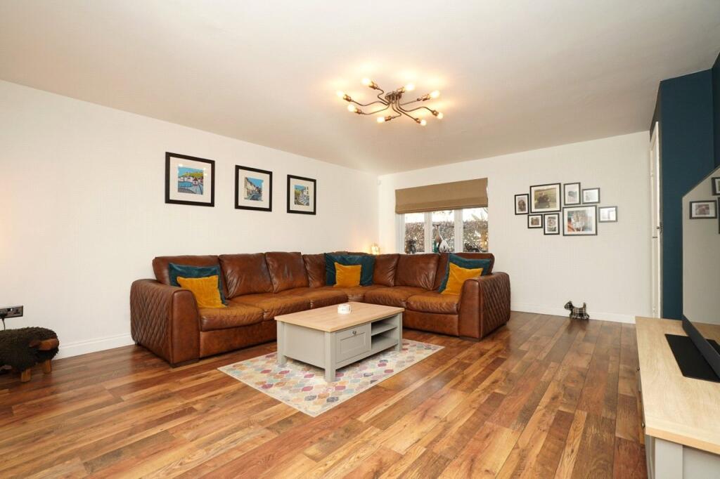 Main image of property: Locomotion Lane, Darlington, Durham, DL2