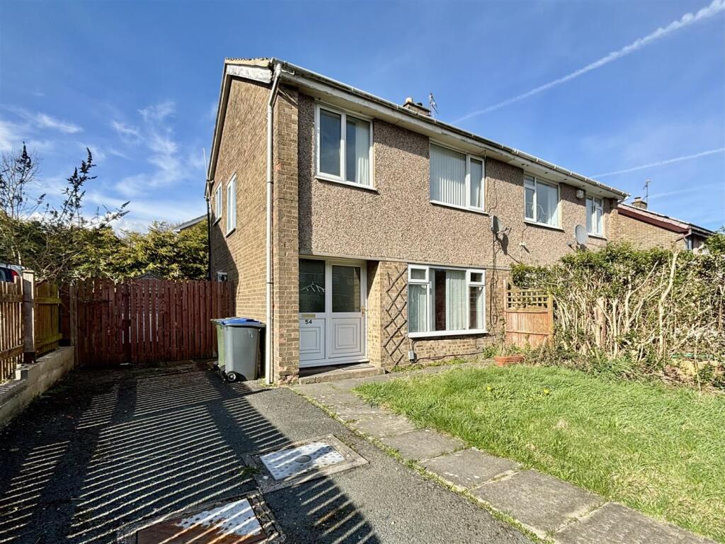 Pentland Avenue, Clayton, Bradford