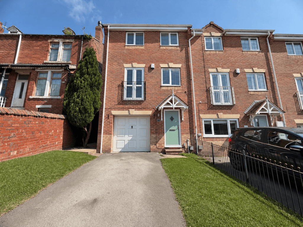 Main image of property: Apple Tree Lane, Kippax, Leeds, West Yorkshire, LS25