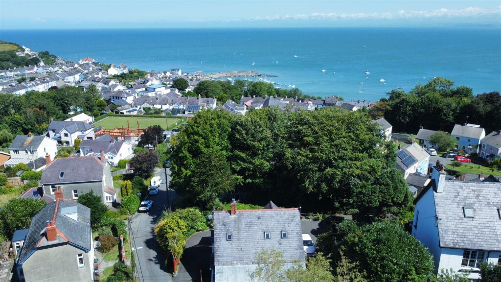 Francis Street, New Quay photo 2