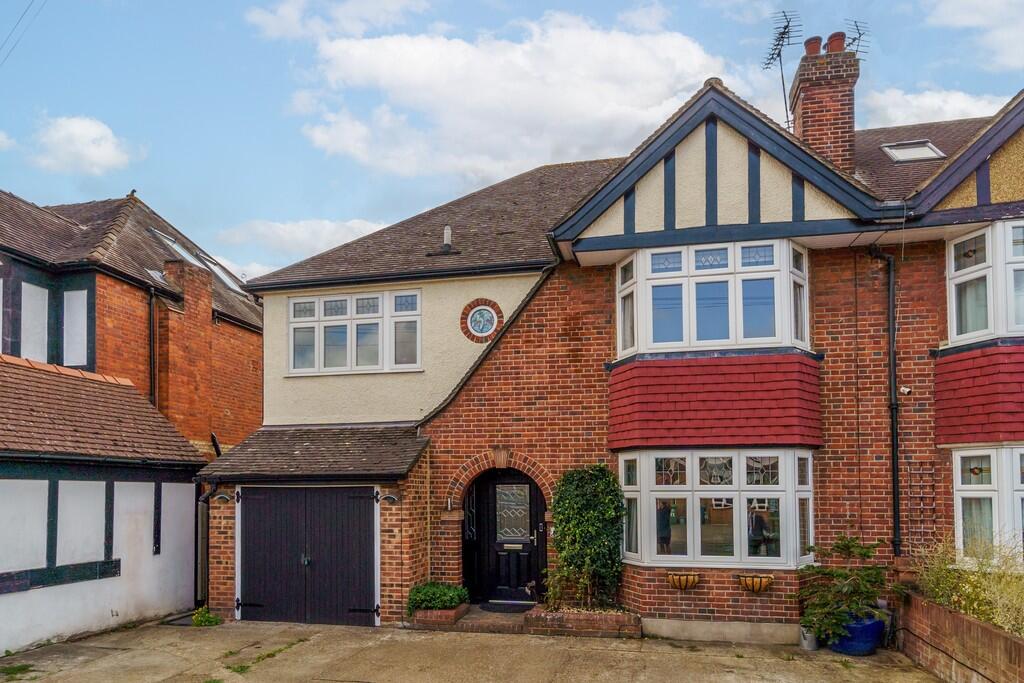 Main image of property: Fordbridge Road, Ashford