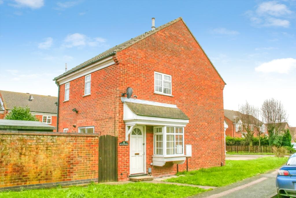 Main image of property: The Sycamores, Milton, Cambridge