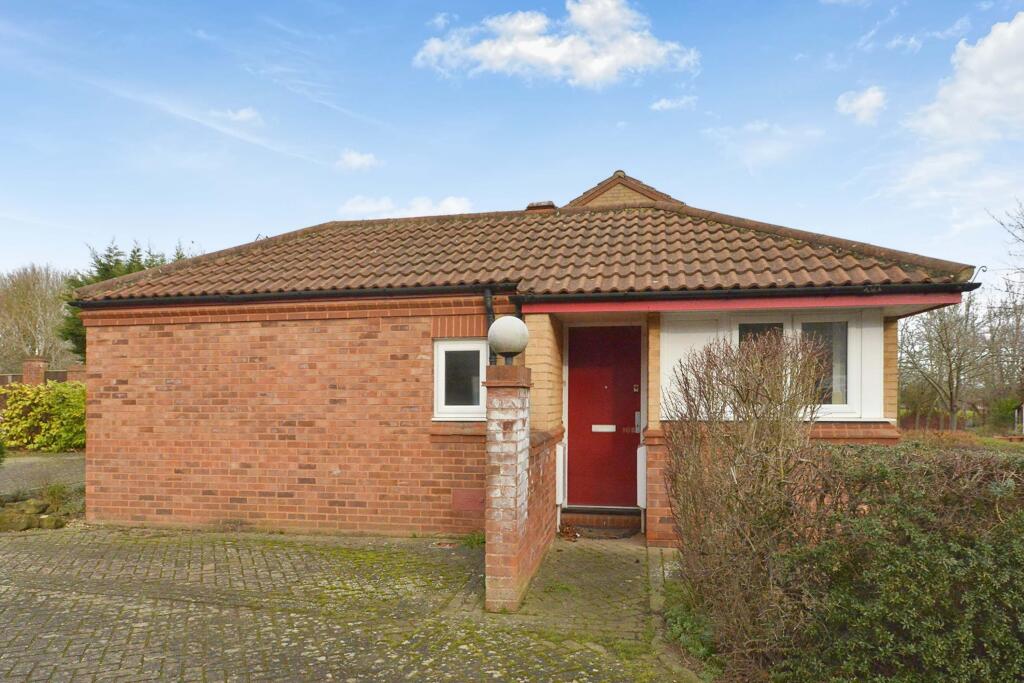 Main image of property: Clay Hill, Two Mile Ash, Milton Keynes, MK8
