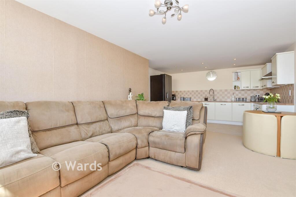Main image of property: Clifford Way, Maidstone, Kent