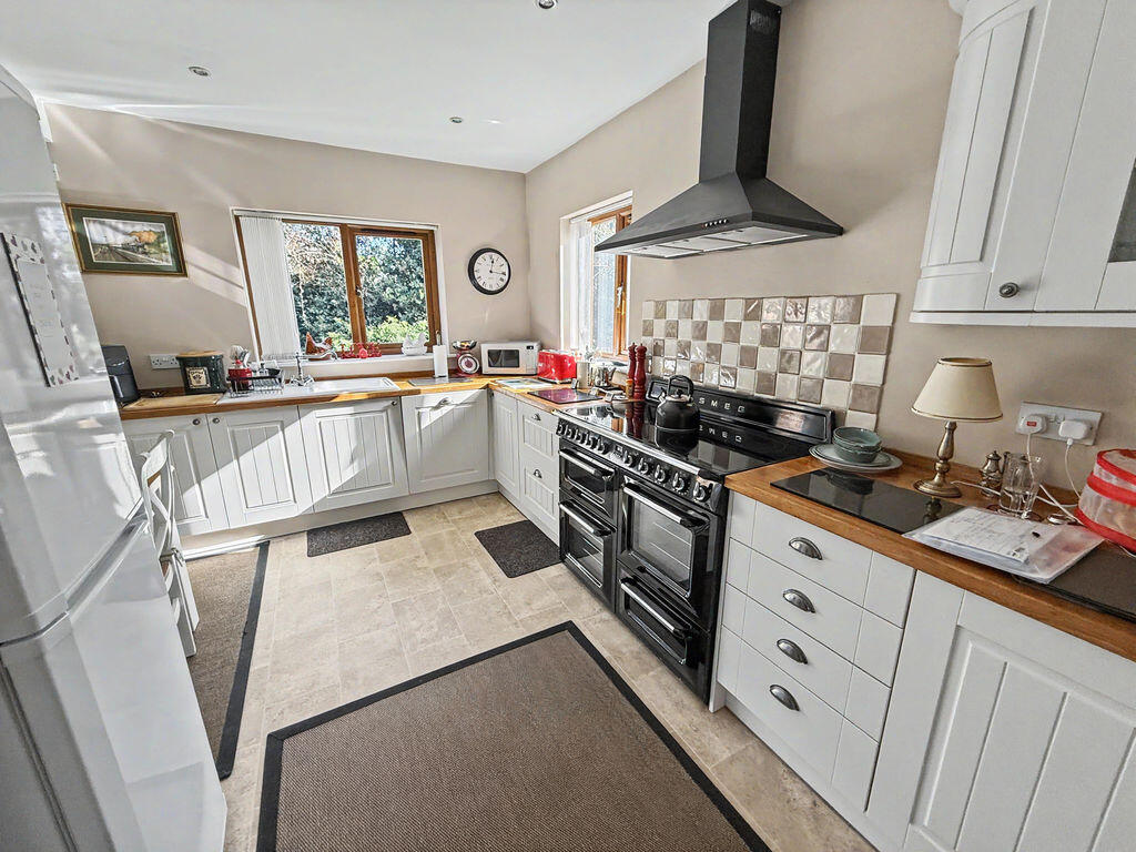 Dorricotts Place, Yockleton, Shrewsbury, Shropshire, SY5 9PH photo 4