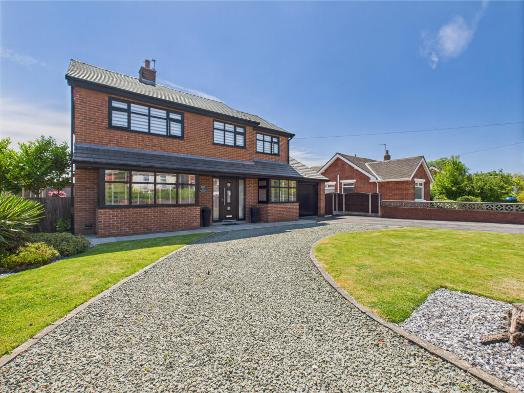 Main image of property: Lytham Road, Freckleton, PR4