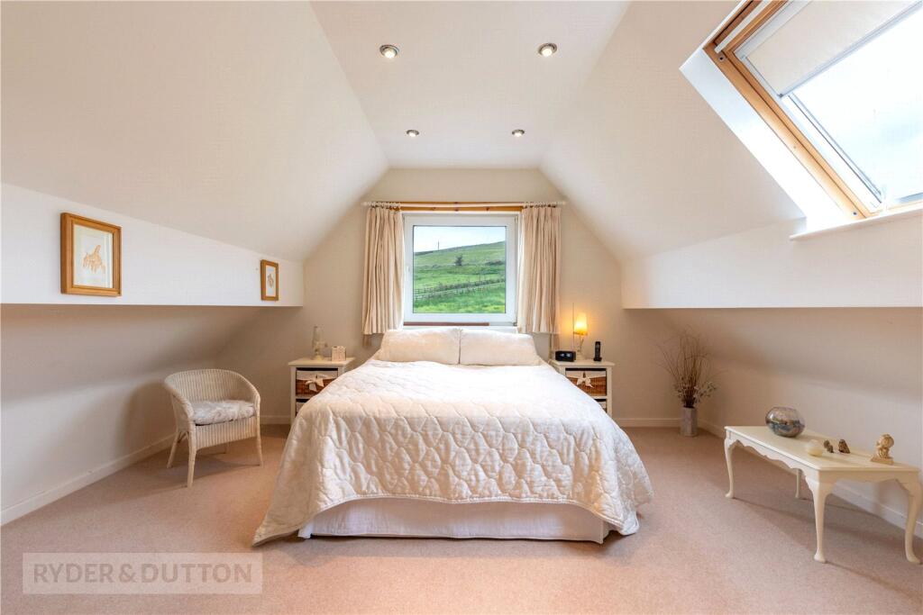 Additional image 18 of Goodshaw Fold, Loveclough, Rossendale, BB4