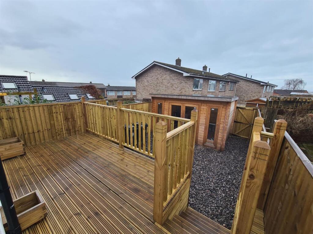 Main image of property: Bryants Hill, Bristol