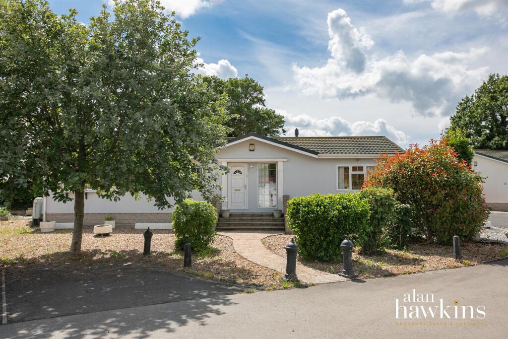 Main image of property: Lillybrook Estate, Lyneham SN15 5