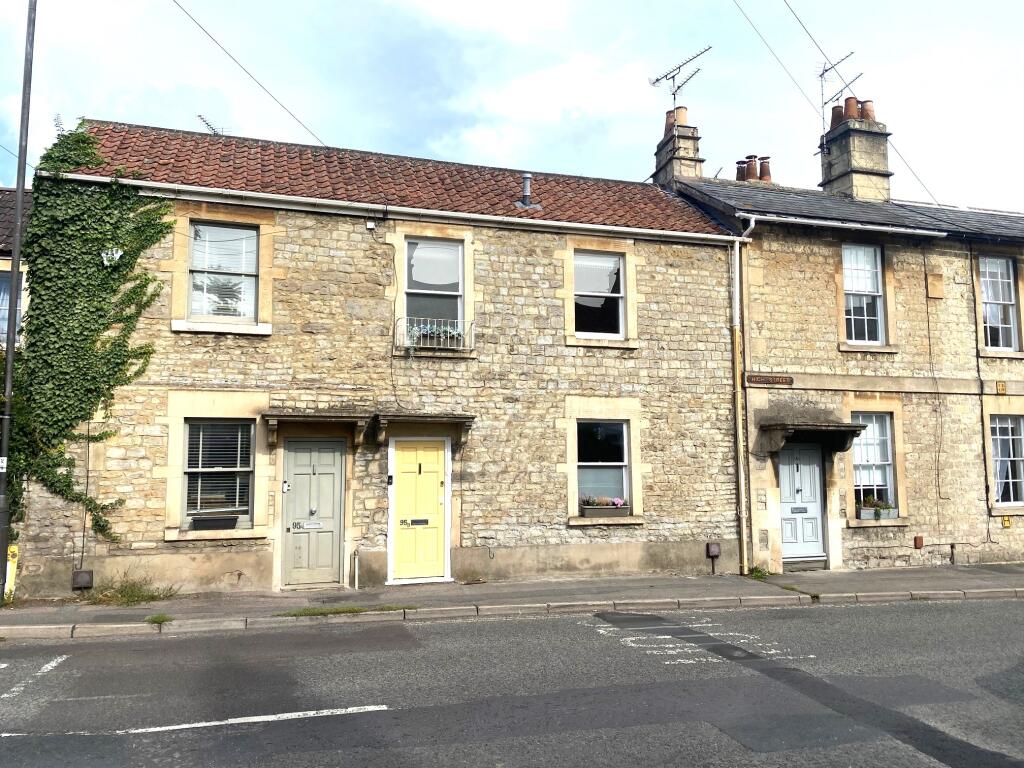 Main image of property: High Street, Weston, Bath, Bath And North East Somerset