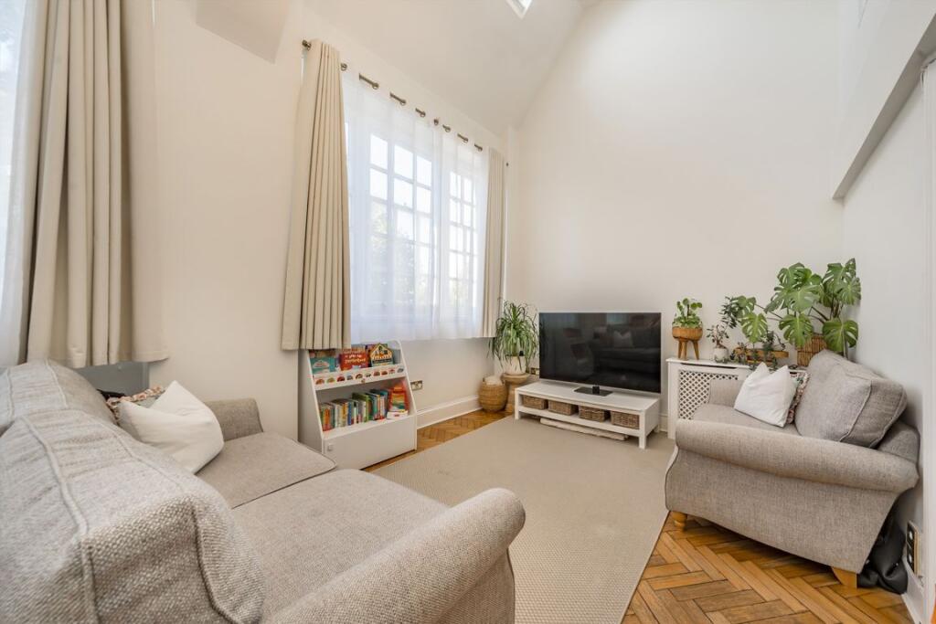 Main image of property: Crothall Close, Southgate