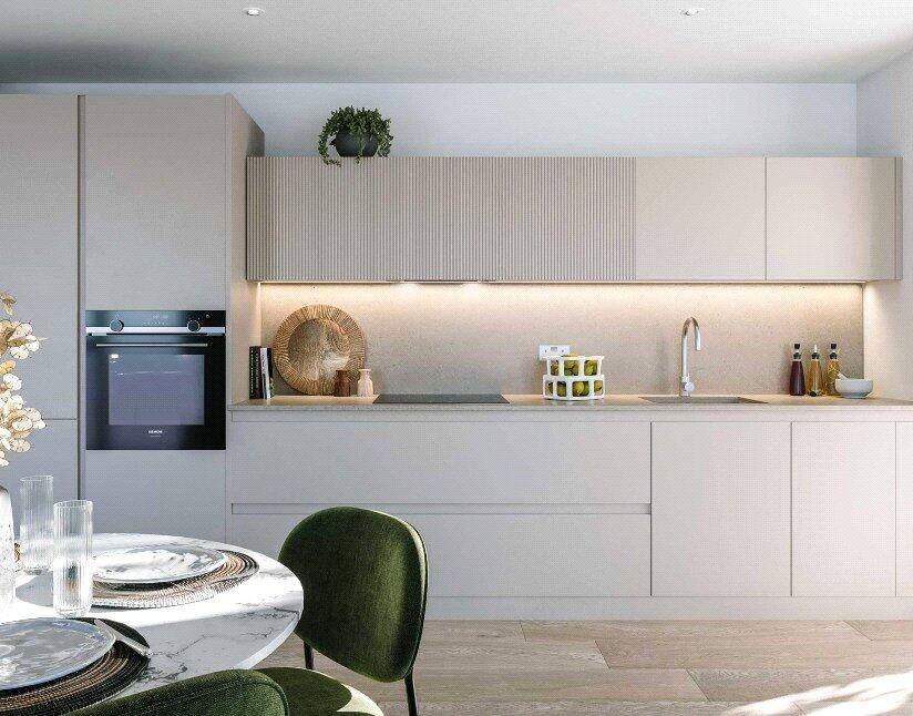 Main image of property: The Bellamy, Canary Wharf, E14