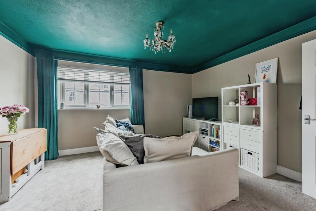 Main image of property: Coach House Mews, Redhill