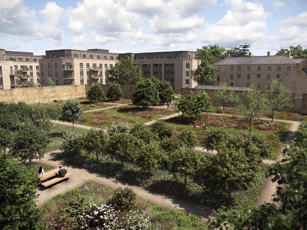 Main image of property: Twyford Park, Twyford Abbey Road, London, NW10