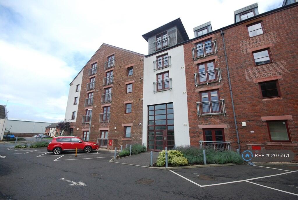 Main image of property: The Granary, Ayr, KA8