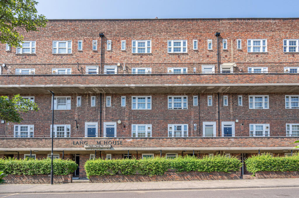 Main image of property: Worsopp Drive, Clapham, London, SW4