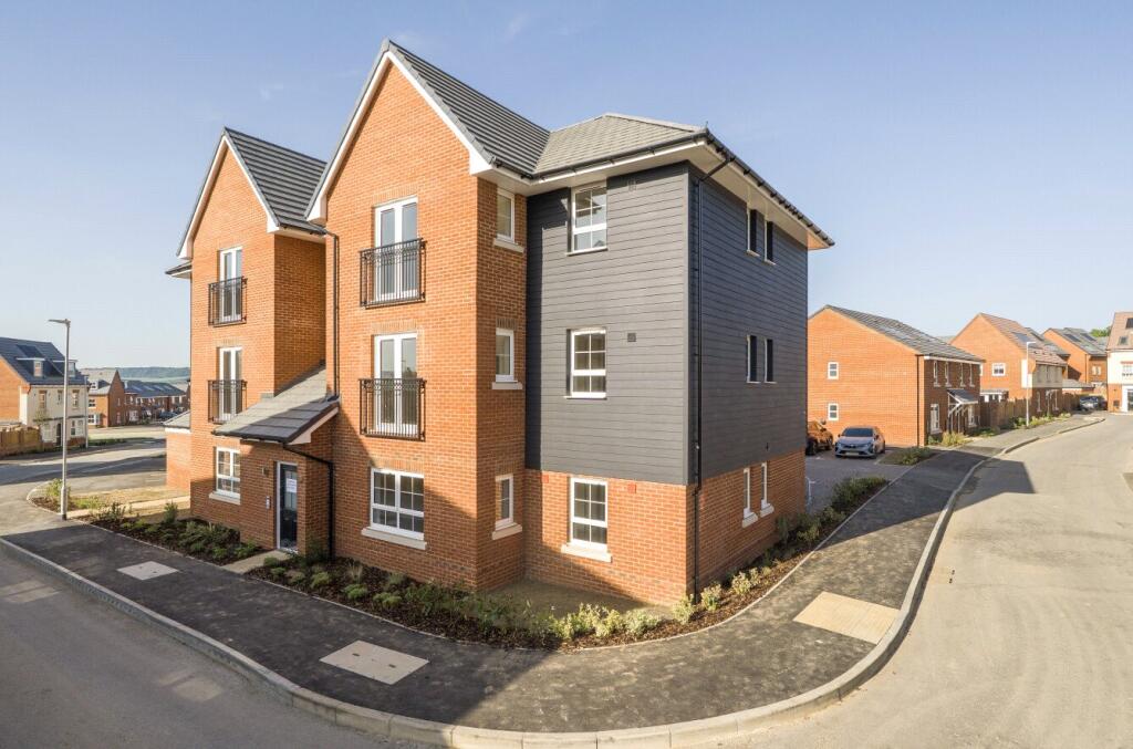 Main image of property: Laubella Road, Aylesford, Kent, ME20