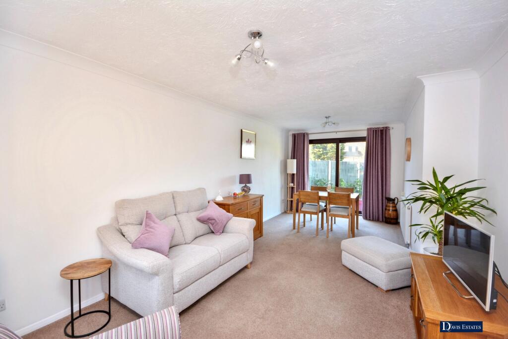 House in London - View 2