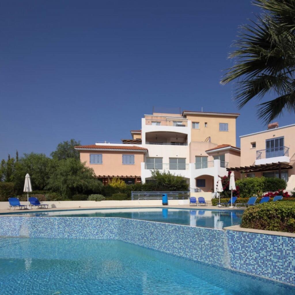 Main image of property: Paphos, Anarita