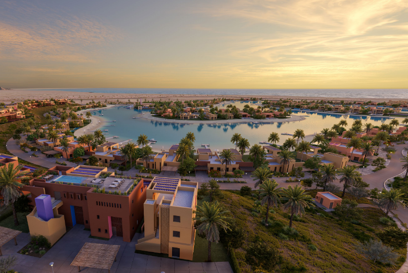 Main image of property: El Gouna, Red Sea