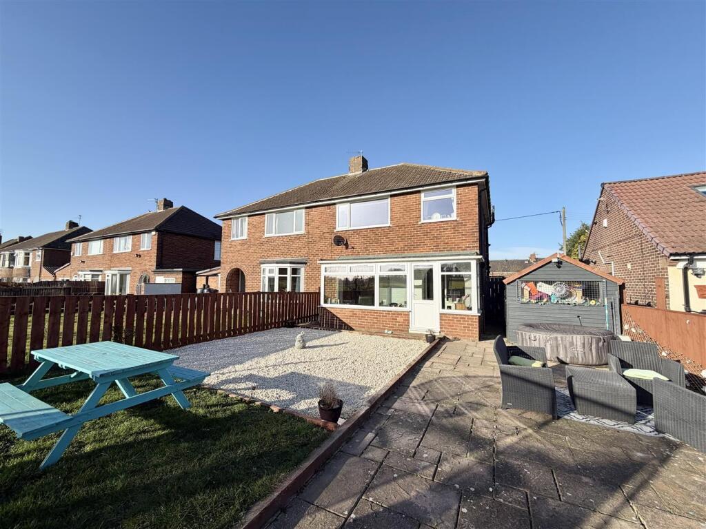 Main image of property: Woodland Grange, Fencehouses, Houghton Le Spring