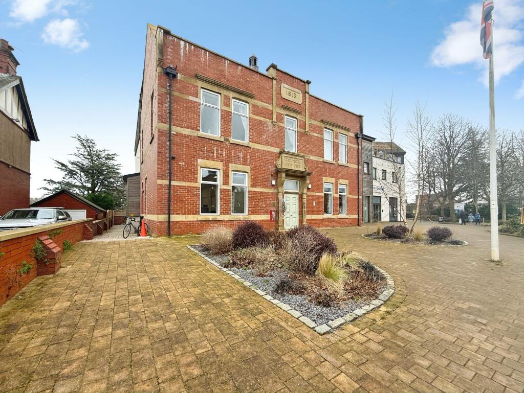 Main image of property: High Street, Garstang, PR3