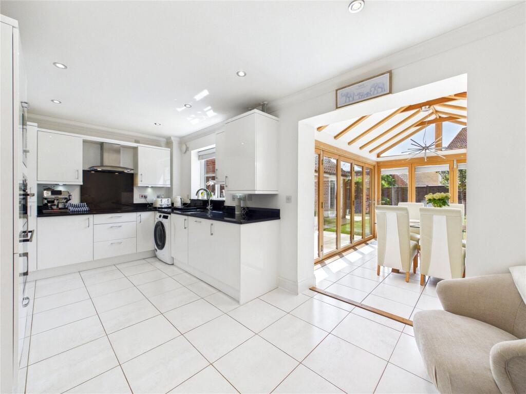 House in Brightlingsea - View 2