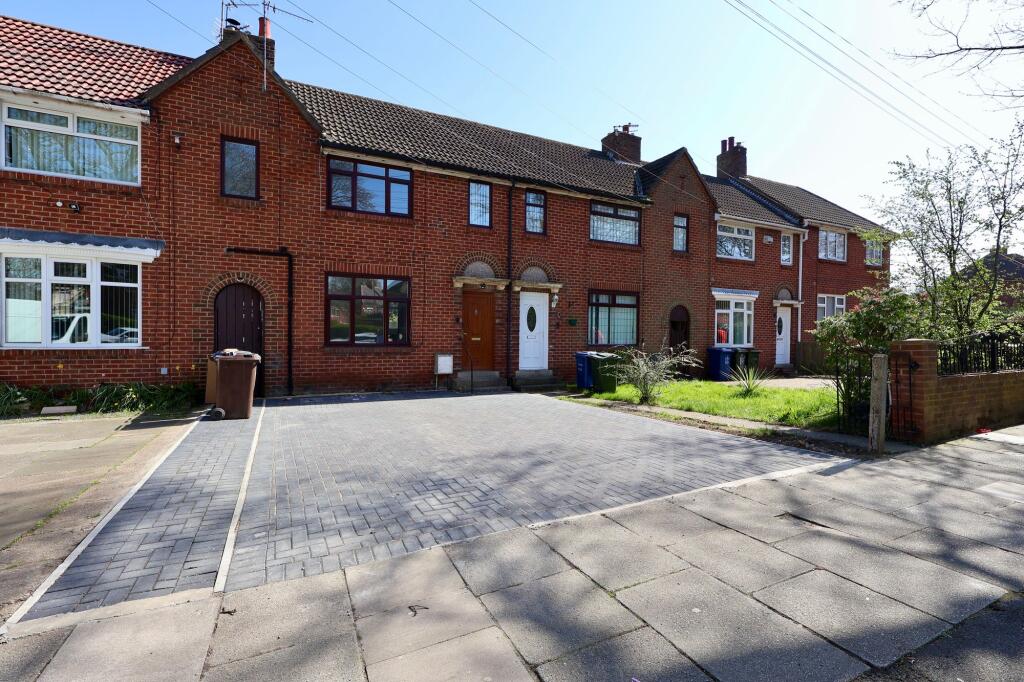 Main image of property: Lonnen Avenue, Newcastle Upon Tyne, NE4